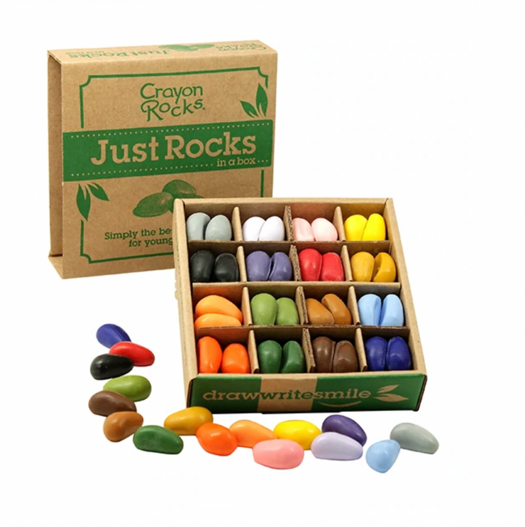 CLASSROOM DEAL! Rocks in a Box Pack